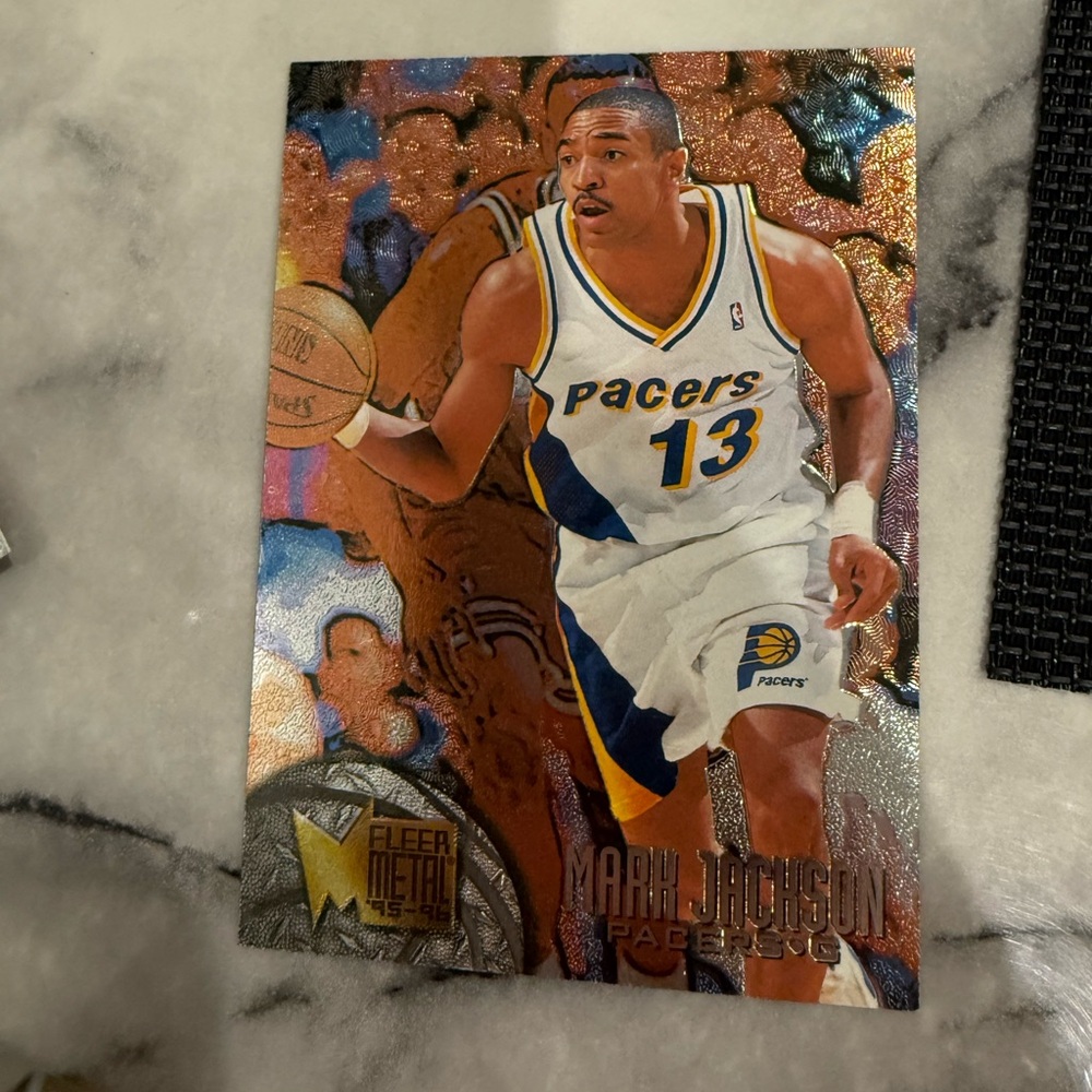 Assorted Sports Trading Cards Collection - Picture 11 of 13